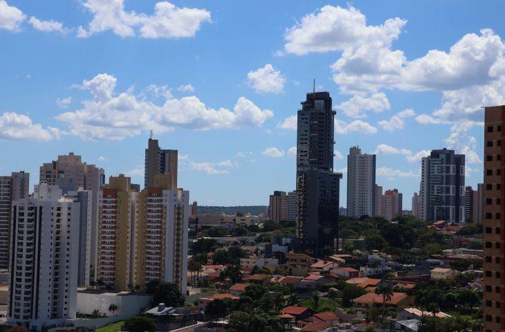 MS terá sol e variação de nebulosidade em grande parte do Estado na quinta-feira