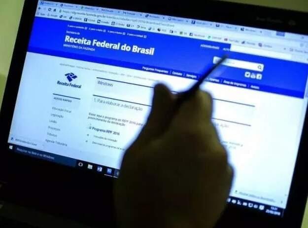 Em MS, 88 mil contribuintes receberão R$ 107 milhões em restituições