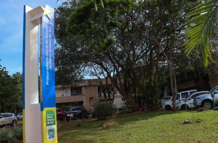 PGE-MS publica lista de inscrições deferidas e indeferidas do processo seletivo de estagiários