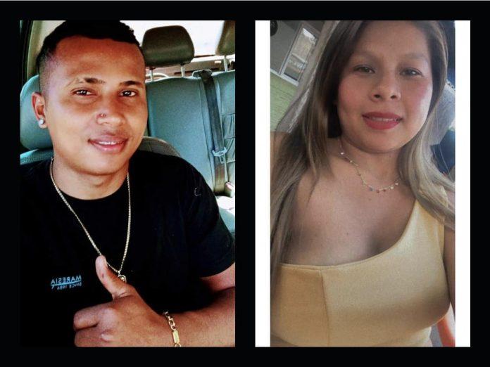 Feminicídio em Anastácio mobiliza policias e população