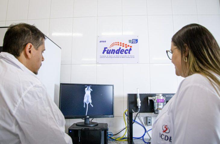 Fundect lança premiação de R$ 90 mil para pesquisadores que se destacarem em MS