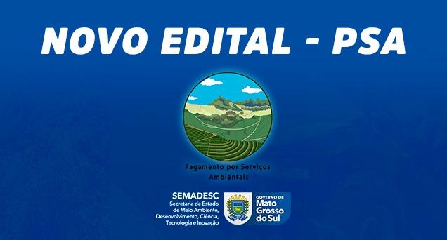 Governo de MS destinará R$ 1 milhão para propriedades rurais com boas práticas ambientais