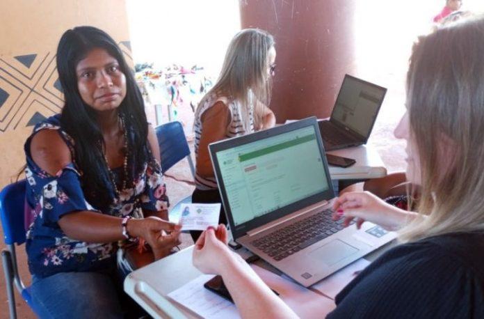 Governo de MS reafirma compromisso com autonomia e protagonismo das mulheres indígenas