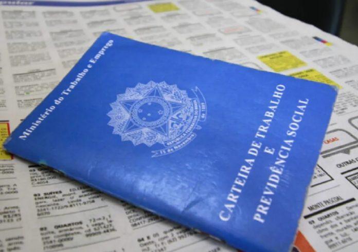 MS começa semana com mais de 4,7 mil vagas de emprego; confira oportunidades