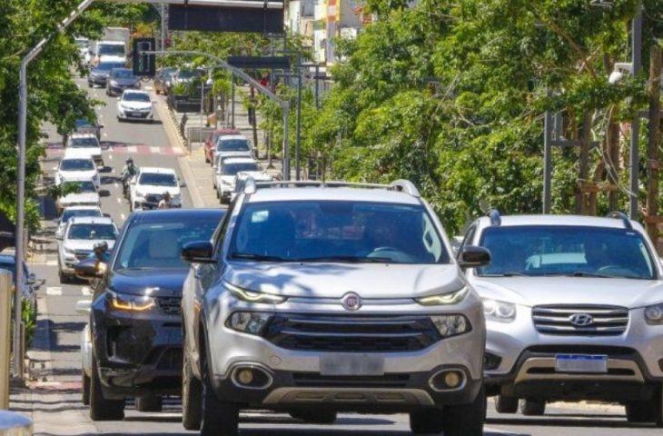 Pioneiro no Brasil, MS conta com 100% dos municípios integrados ao Sistema Nacional de Trânsito