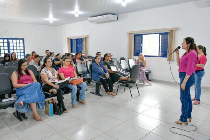 Semed promove processo seletivo para diretores e adjuntos da Rede Municipal de Aquidauana