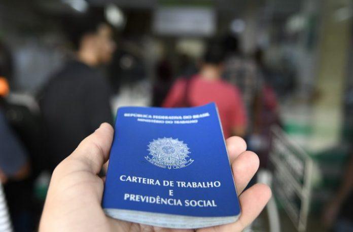 MS fechou agosto com saldo positivo de 3,2 mil empregos formais, aponta Novo Caged