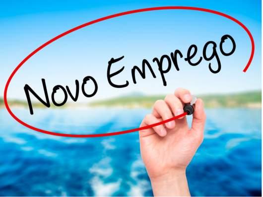 Comece julho trabalhando, veja as oportunidades de empregos