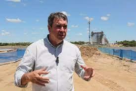 Pantanal Tech termina hoje e contou com a presença do governador