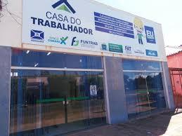 A Casa do Trabalhador inicia a semana com 29 vagas disponíveis