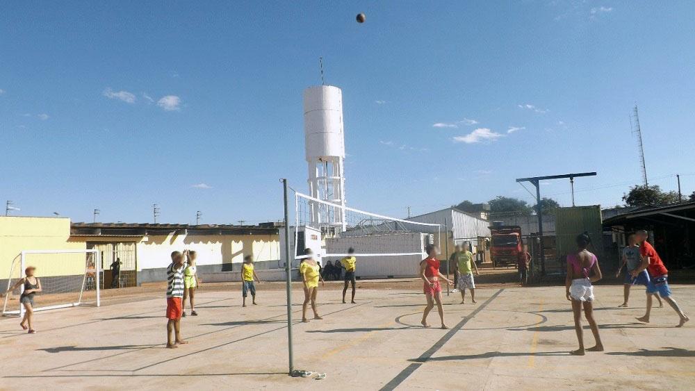 Agepen promove ações inclusivas de respeito à diversidade em unidades prisionais de MS