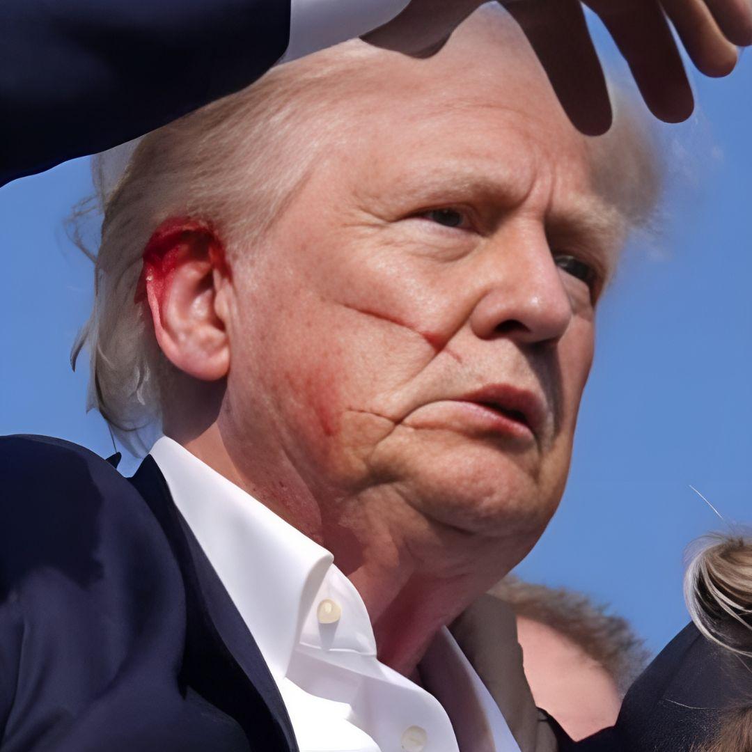 Atirador de Trump fazia parte do Partido Republicano, diz FBI