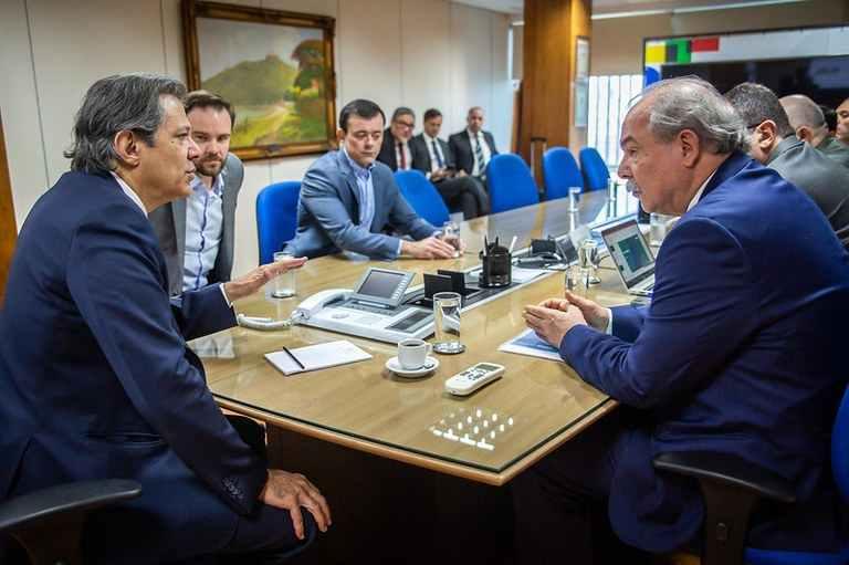 BNDES terá crescimento acima da expectativa em 2024