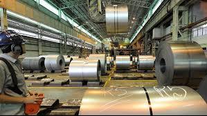 Brasil avança 15 posições em ranking global de produção industrial