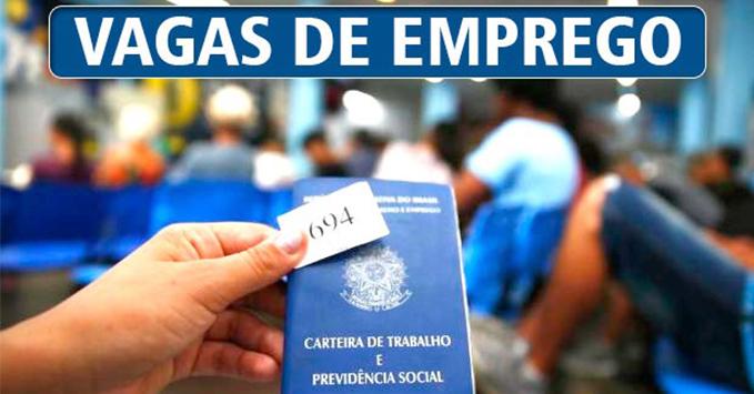Casa do Trabalhador oferece vaga para Auxiliar de Escritório e outras oportunidades de emprego