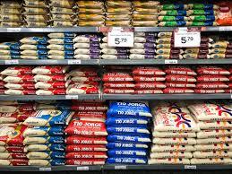 Cesta básica nacional terá 15 alimentos com imposto zerado