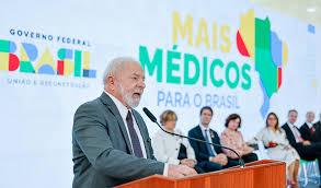 Edital do Mais Médicos tem procura recorde
