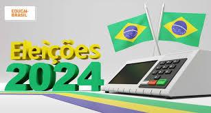 Eleições 2024: confira as principais datas do pleito de outubro