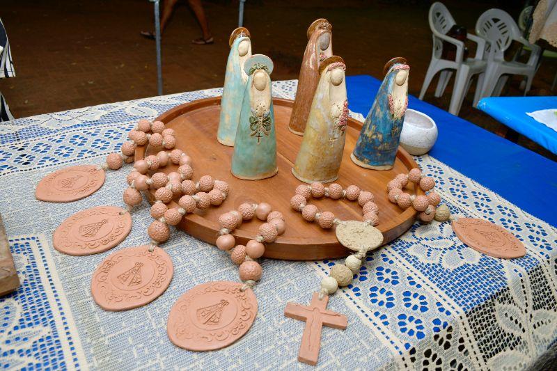 Feira de Arte e Cultura de Aquidauana acontece nesta sexta