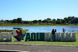 Máxima de 26 graus hoje em Aquidauana