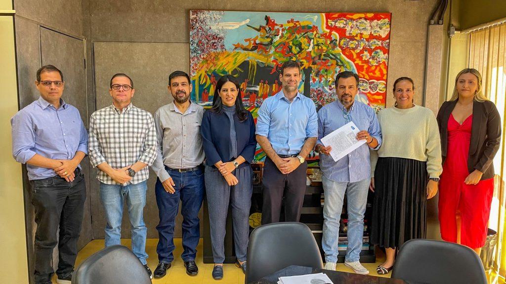MS Qualifica levará cursos de capacitação para artistas e agentes criativos do Estado
