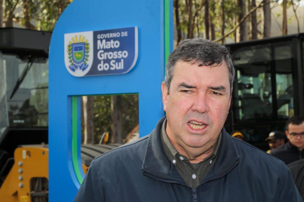 Novo polo de celulose vai ligar Camapuã a Ribas do Rio Pardo