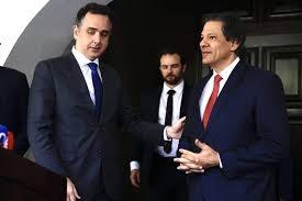 Novo projeto sobre dívida de estados prevê entrega de ativos