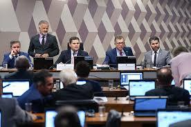 PEC que anistia partidos só deve ser votada em agosto no Senado