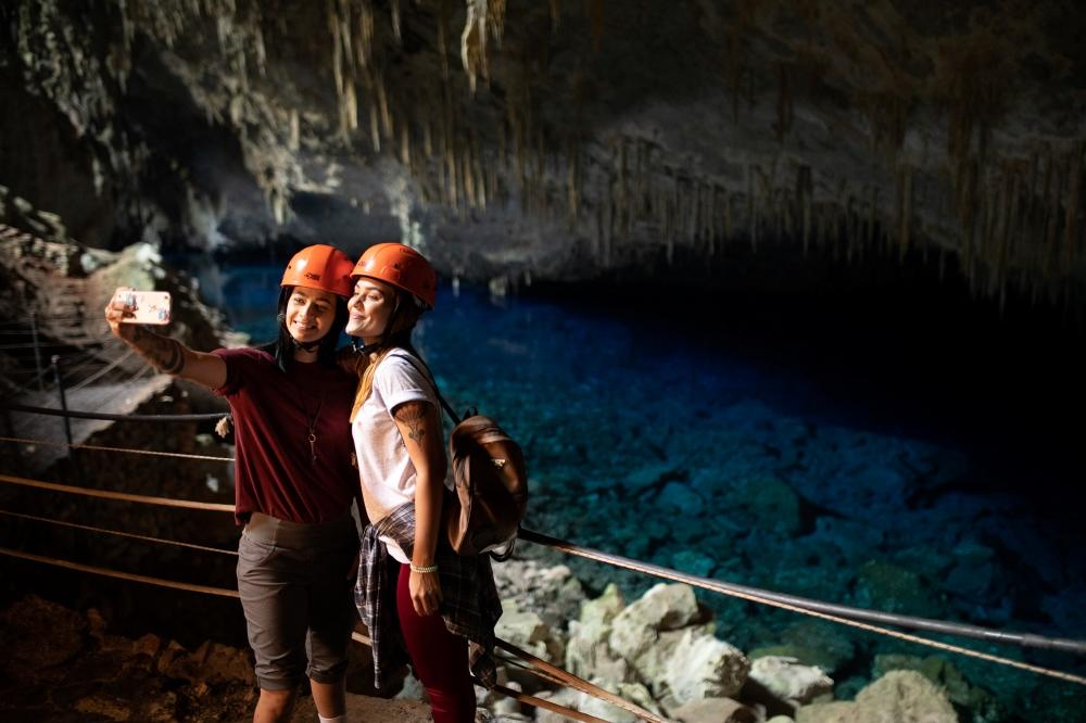 Pela terceira vez Mato Grosso do Sul marca presença e apoia o LGBT+ Turismo Expo