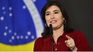 Simone Tebet destaca Rotas de Integração, Reforma Tributária e combate a incêndios hoje no “Bom Dia, Ministra”