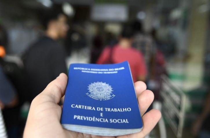 Veja as vagas disponíveis para hoje na Casa do Trabalhador