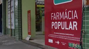 Veja como fica lista de medicamentos ofertados pelo Farmácia Popular