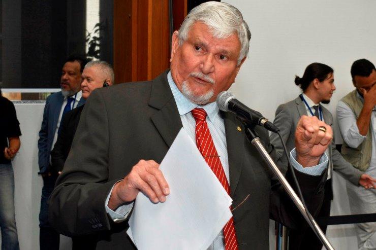 ALEMS promove audiência para debater reativação da Malha Oeste Ferroviária
