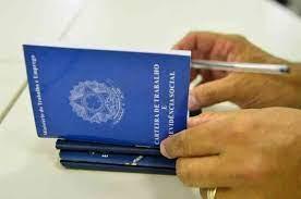 Auxiliar de produção, motorista entregador e atendente de loja, procure seu novo emprego