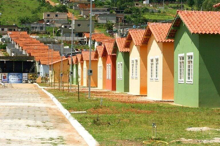 Convênio garante mais 378 casas em Mato Grosso do Sul