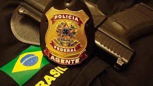 Duas pessoas são presas em operação contra tráfico de armas na fronteira