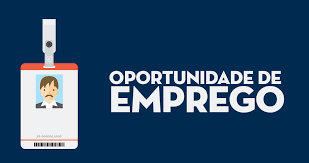 Estamos contratando auxiliar de produção e consultor de vendas