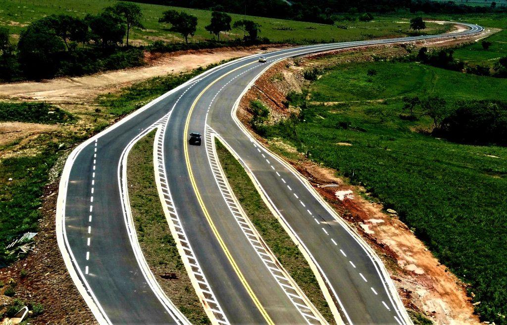 Nova rodovia encurta trajeto em 40 km para quem for curtir Festival de Inverno de Bonito