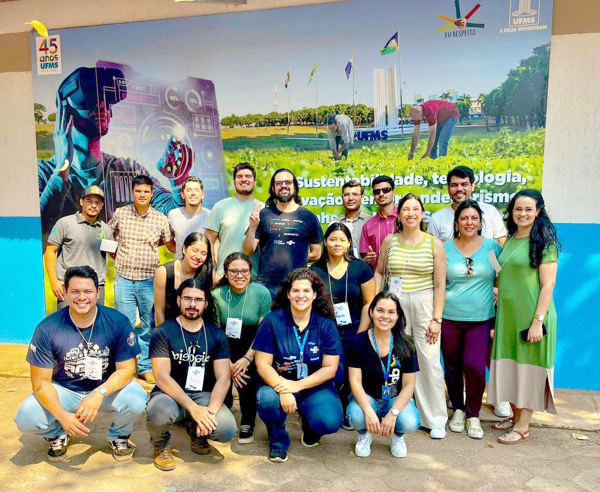 UFMS e Sebrae/MS abrem oportunidades para projetos inovadores em MS