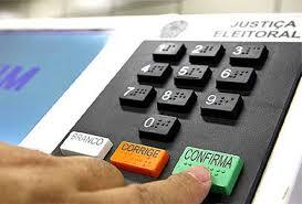 Eleitores não podem ser presos a partir de amanhã