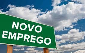 Está a procura de um emprego novo?
