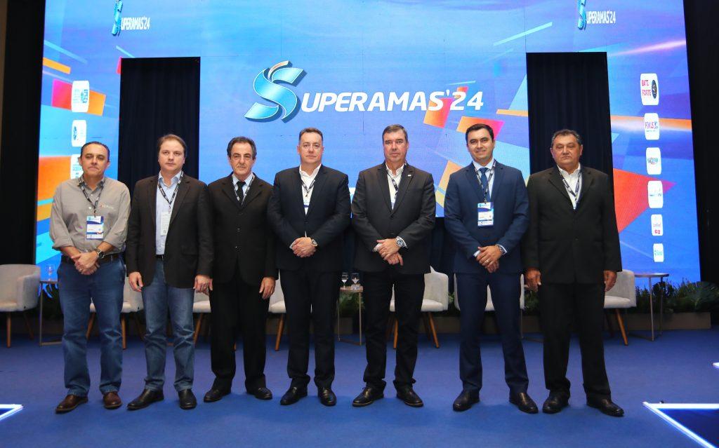 Governo de MS reafirma apoio a empreendedores que geram empregos no setor varejista