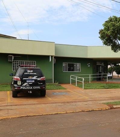 Mulher é assassinada com tiro na cabeça