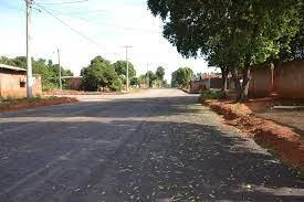 Aquidauana avançou na pavimentação urbana durante a gestão de Odilon