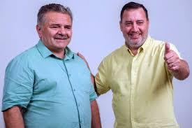Aquidauana elege Mauro do Atlântico com 59,9% dos votos válidos