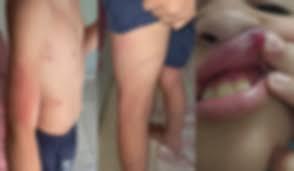 Cantor sertanejo é denunciado após espancar filho de 11 anos