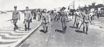 Coluna Prestes, maior marcha militar do mundo, completa hoje 100 anos