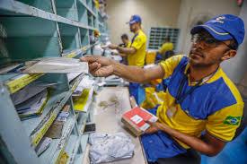 Correios anunciam concurso para 3.511 vagas