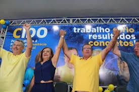 Eleições 2024: Cido do PSDB é eleito prefeito de Anastácio com 6,3 mil votos