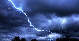 Inmet emite alerta de tempestade para 55 cidades de MS